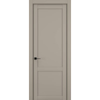 Межкомнатная дверь HausDoors 5 ФЛ Керамик бежевый