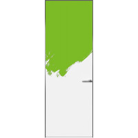 Межкомнатная дверь HausDoors Модель 0 ПИ