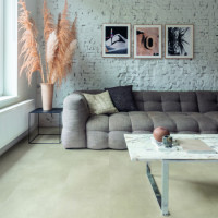Виниловый ламинат Quick-Step ILLUME Бетон песчаный AVMTU 40274