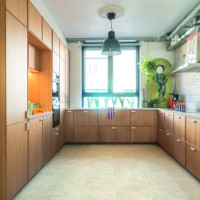 Виниловый ламинат Quick-Step ILLUME Бетон галечный AVMTU 40276
