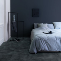 Виниловый ламинат Quick-Step ILLUME Мягкий графит AVMTU 40326