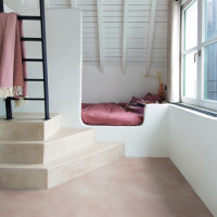 Виниловый ламинат Quick-Step ILLUME Мягкий румянец AVMTU 40333