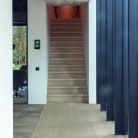 Виниловый ламинат Quick-Step BLOS BASE Дуб чиа AVSPT 40280