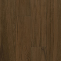 Кварцевый паркет Quartz Parquet Классик Орех Американский 400-29 5/0,6 мм