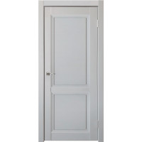 Межкомнатная дверь Uberture Scandi salyutto barhat light grey