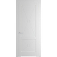 Межкомнатная дверь Profil Doors 1.2.1PM Крем вайт