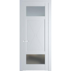 Межкомнатная дверь Profil Doors 1.3.2PM Вайт