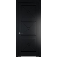 Межкомнатная дверь Profil Doors 1.4.1PM Блэк
