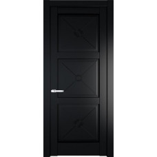Межкомнатная дверь Profil Doors 1.4.1PM Блэк