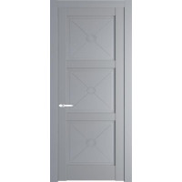 Межкомнатная дверь Profil Doors 1.4.1PM Смоки