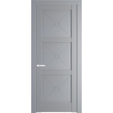 Межкомнатная дверь Profil Doors 1.4.1PM Смоки
