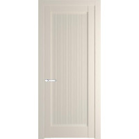 Межкомнатная дверь Profil Doors 2.1.1PM Кремовая магнолия