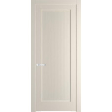 Межкомнатная дверь Profil Doors 2.1.1PM Кремовая магнолия