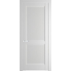 Межкомнатная дверь Profil Doors 2.2.1PM Крем вайт