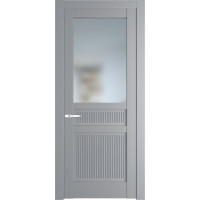 Межкомнатная дверь Profil Doors 2.3.2PM Смоки