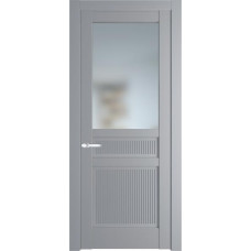 Межкомнатная дверь Profil Doors 2.3.2PM Смоки