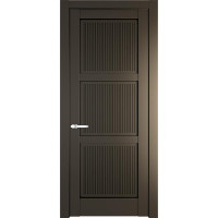 Межкомнатная дверь Profil Doors 2.4.1PM Перламутр бронза