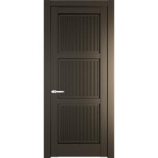Межкомнатная дверь Profil Doors 2.4.1PM Перламутр бронза