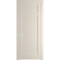 Межкомнатная дверь Profil Doors 3.3.1PM Кремовая магнолия