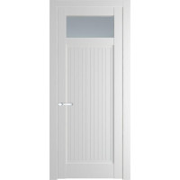 Межкомнатная дверь Profil Doors 3.3.2PM Крем вайт