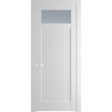 Межкомнатная дверь Profil Doors 3.3.2PM Крем вайт
