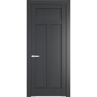 Межкомнатная дверь Profil Doors 3.4.1PM Графит
