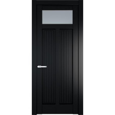 Межкомнатная дверь Profil Doors 3.4.2PM Блэк