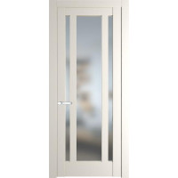 Межкомнатная дверь Profil Doors 3.5.2PM Перламутр белый