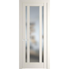 Межкомнатная дверь Profil Doors 3.5.2PM Перламутр белый