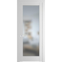 Межкомнатная дверь Profil Doors 1.1.2PM Крем вайт