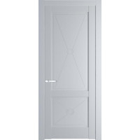 Межкомнатная дверь Profil Doors 1.2.1PM Лайт грей
