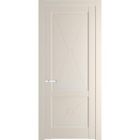 Межкомнатная дверь Profil Doors 1.2.1PM Кремовая магнолия