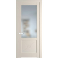 Межкомнатная дверь Profil Doors 1.2.2PM Кремовая магнолия