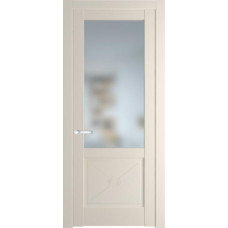 Межкомнатная дверь Profil Doors 1.2.2PM Кремовая магнолия