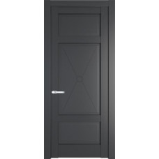 Межкомнатная дверь Profil Doors 1.3.1PM Графит
