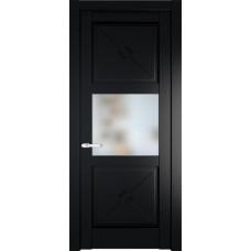 Межкомнатная дверь Profil Doors 1.4.2PM Блэк