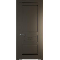 Межкомнатная дверь Profil Doors 1.5.1PM Перламутр бронза