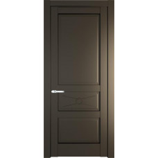 Межкомнатная дверь Profil Doors 1.5.1PM Перламутр бронза