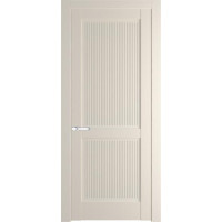Межкомнатная дверь Profil Doors 2.2.1PM Кремовая магнолия