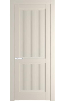 Межкомнатная дверь Profil Doors 2.2.1PM Кремовая магнолия