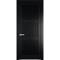 Межкомнатная дверь Profil Doors 2.4.1PM Блэк