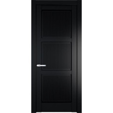 Межкомнатная дверь Profil Doors 2.4.1PM Блэк