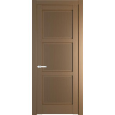 Межкомнатная дверь Profil Doors 2.4.1PM Перламутр золото
