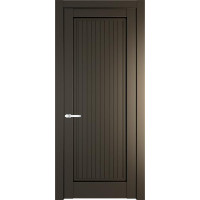 Межкомнатная дверь Profil Doors 3.1.1PM Перламутр бронза