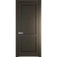 Межкомнатная дверь Profil Doors 3.2.1PM Перламутр бронза