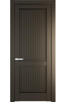 Межкомнатная дверь Profil Doors 3.2.1PM Перламутр бронза