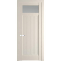 Межкомнатная дверь Profil Doors 3.3.2PM Кремовая магнолия