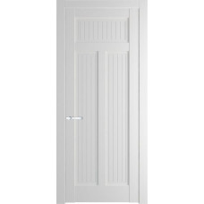 Межкомнатная дверь Profil Doors 3.4.1PM Крем вайт
