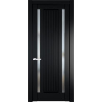 Межкомнатная дверь Profil Doors 3.5.1PM Блэк