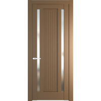 Межкомнатная дверь Profil Doors 3.5.1PM Перламутр золото
